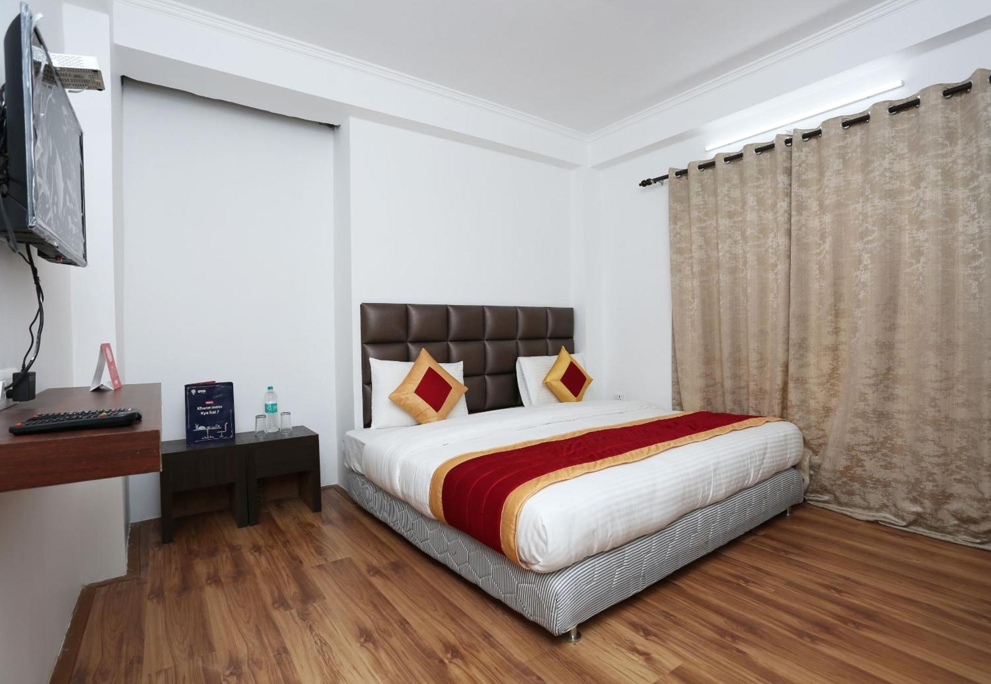 Hotel O Summer King Nainital Exteriör bild