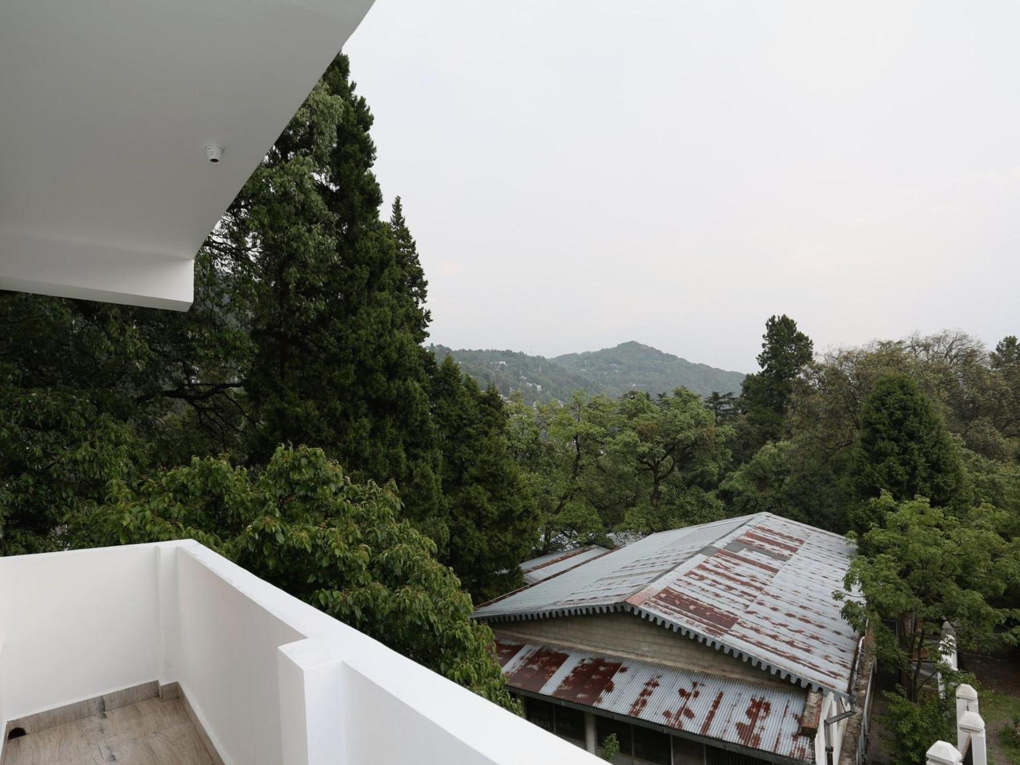 Hotel O Summer King Nainital Exteriör bild